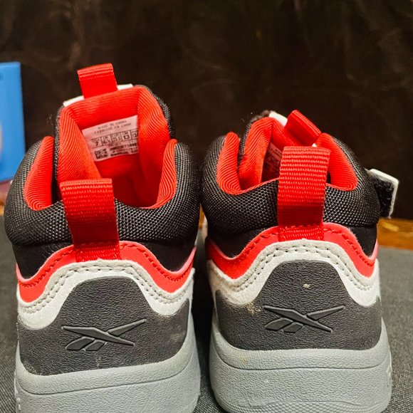Reebok Toddler  Shoe - Picture 2 of 8